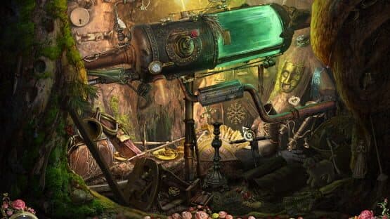 PuppetShow: Souls of the Innocent — screenshot 3