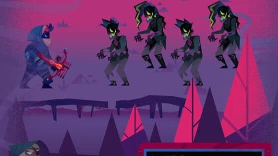 Flexbox Zombies — screenshot 2