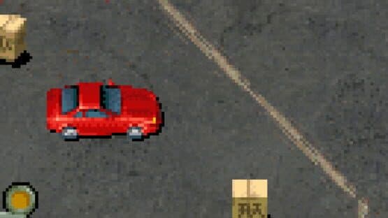 The Fast and The Furious: Tokyo — screenshot 3