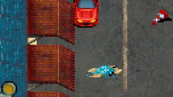 The Fast and The Furious: Tokyo — screenshot 4