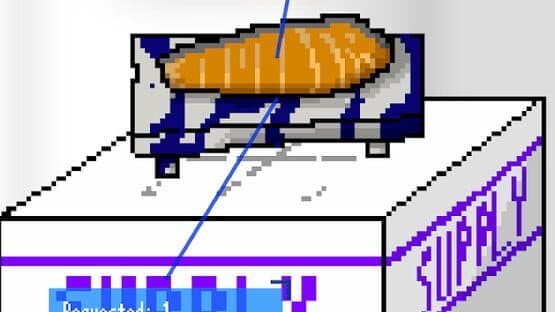 Parasite Days — screenshot 4