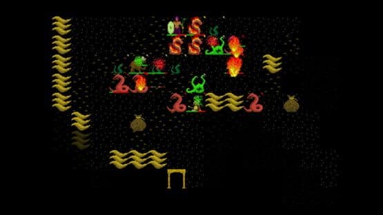 Path of Achra — screenshot 1