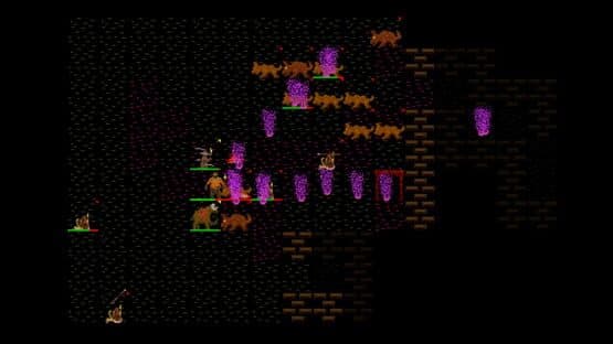 Path of Achra — screenshot 2