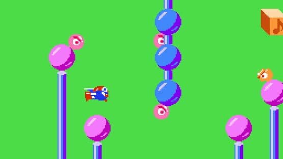 Otocky — screenshot 1
