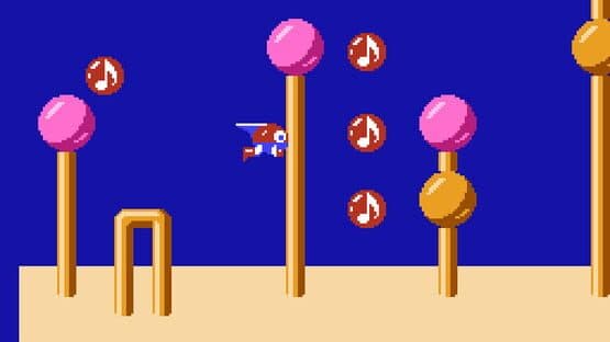Otocky — screenshot 2