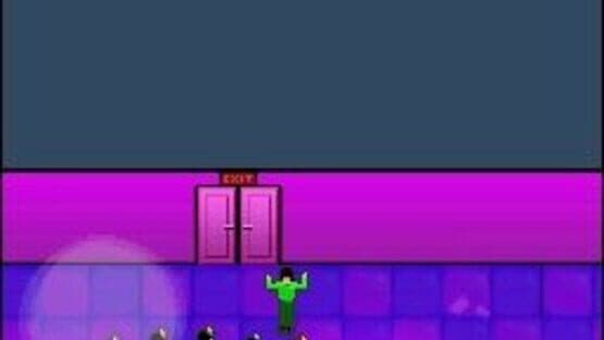 Samantha Oups! Le Jeu — screenshot 1