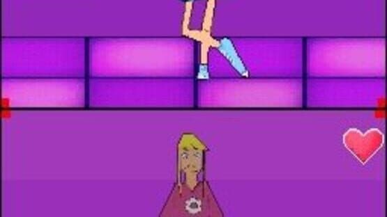 Samantha Oups! Le Jeu — screenshot 3