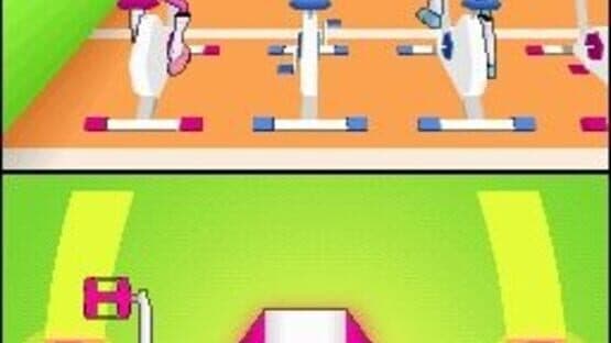 Samantha Oups! Le Jeu — screenshot 4
