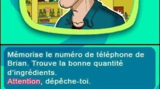 Samantha Oups! Le Jeu — screenshot 8