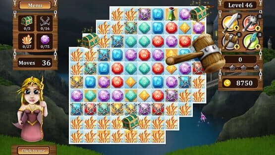 Age of Heroes: The Beginning — screenshot 1