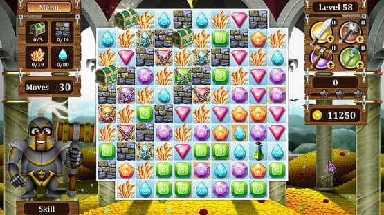 Age of Heroes: The Beginning — screenshot 2