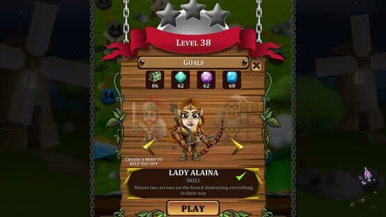 Age of Heroes: The Beginning — screenshot 3