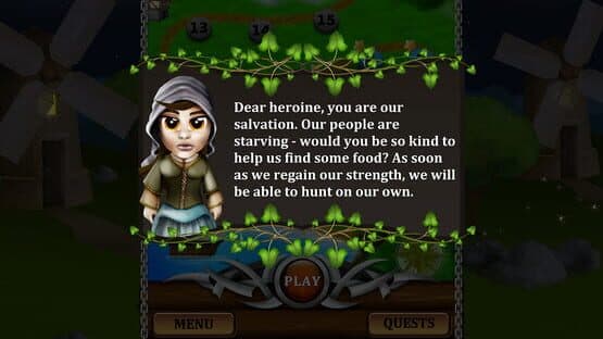 Age of Heroes: The Beginning — screenshot 5
