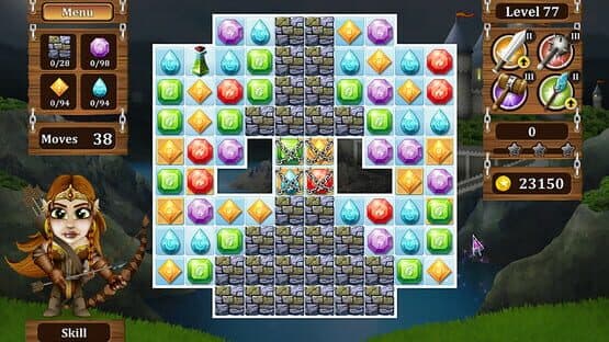 Age of Heroes: The Beginning — screenshot 6