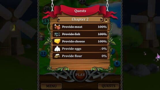 Age of Heroes: The Beginning — screenshot 7