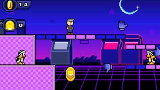 DomenyX Generations — screenshot 1