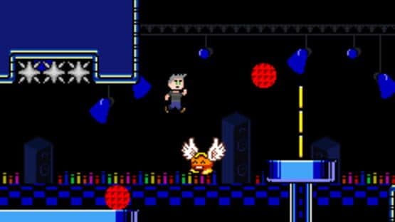 DomenyX Generations — screenshot 2