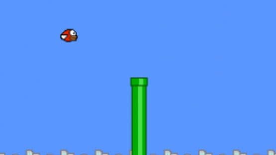 Flappy Bird — screenshot 1