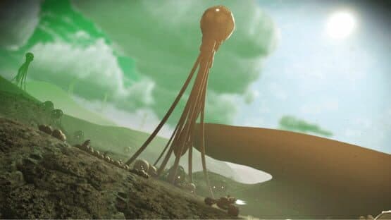 No Man's Sky: Visions — screenshot 2