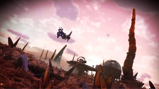 No Man's Sky: Visions — screenshot 3