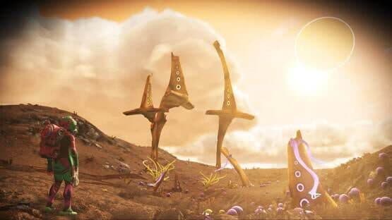 No Man's Sky: Visions — screenshot 4