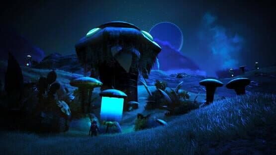 No Man's Sky: Visions — screenshot 5