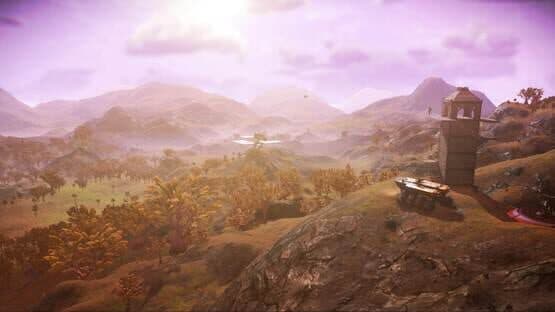 No Man's Sky: Visions — screenshot 6
