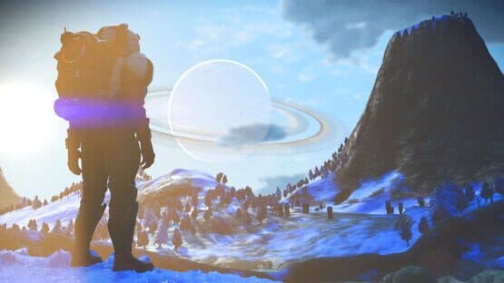 No Man's Sky: Visions — screenshot 7