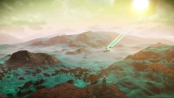 No Man's Sky: Visions — screenshot 8