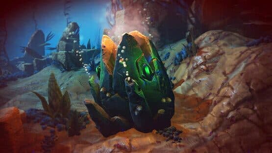 No Man's Sky: Abyss — screenshot 1