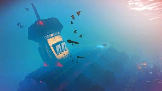 No Man's Sky: Abyss — screenshot 5