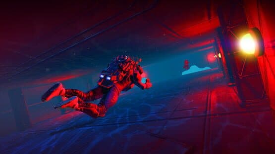 No Man's Sky: Abyss — screenshot 6