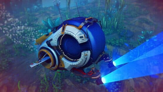 No Man's Sky: Abyss — screenshot 7