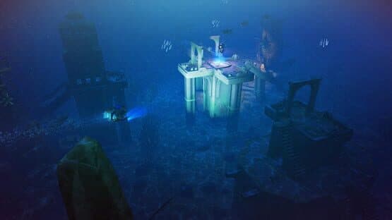 No Man's Sky: Abyss — screenshot 8