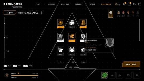 Dominance — screenshot 5