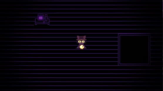 OneShot: The Tarion Machine — screenshot 1