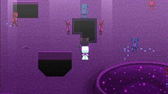 OneShot: The Tarion Machine — screenshot 3