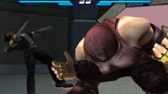 X-Men: Next Dimension — screenshot 3