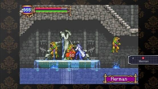 Castlevania: Aria of Sorrow — screenshot 3