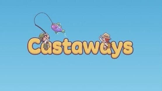 Castaways — screenshot 2