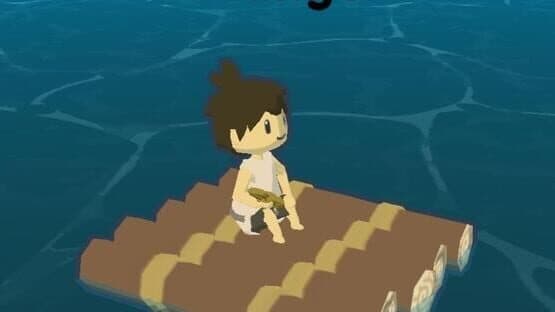 Castaways — screenshot 3
