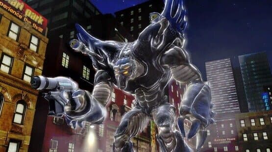 MIB: Alien Crisis — screenshot 3