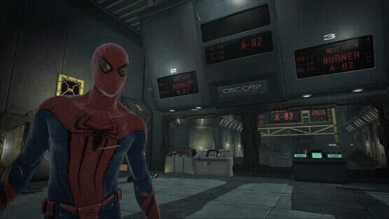 The Amazing Spider-Man Franchise Pack — screenshot 1