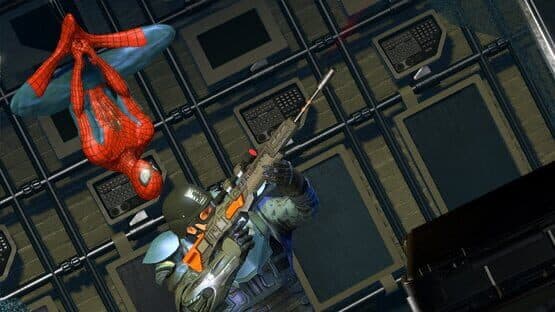 The Amazing Spider-Man Franchise Pack — screenshot 2