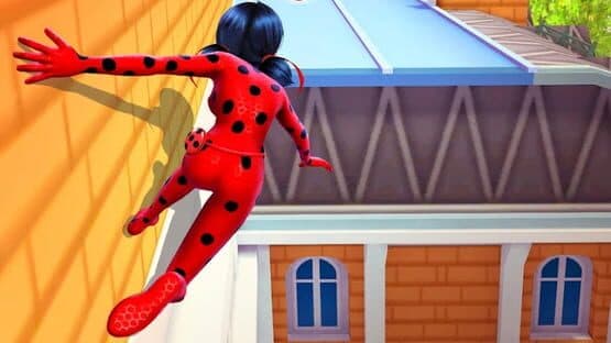 Miraculous Ladybug & Cat Noir — screenshot 2