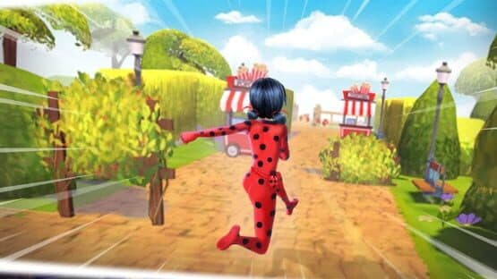 Miraculous Ladybug & Cat Noir — screenshot 4