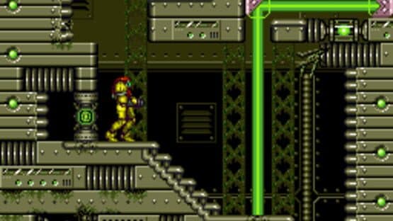 Super Metroid: Subversion — screenshot 3