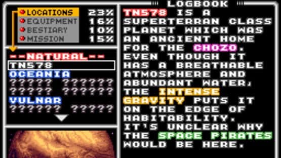 Super Metroid: Subversion — screenshot 4