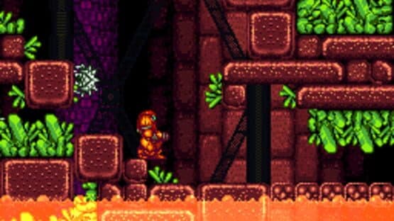 Super Metroid: Subversion — screenshot 5