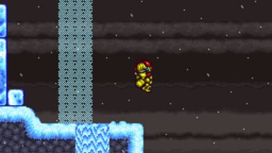 Super Metroid: Subversion — screenshot 6